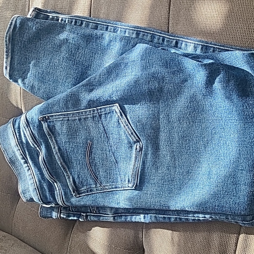 G Star Raw Lhana Womens Jeans